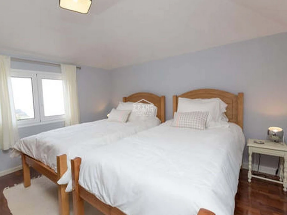 Moradia T2 para Venda em Fajã da Ovelha Foto 14