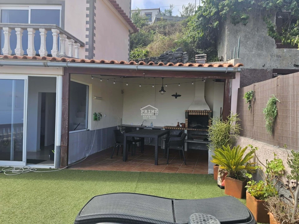 Moradia T2 para Venda em Fajã da Ovelha Foto 31