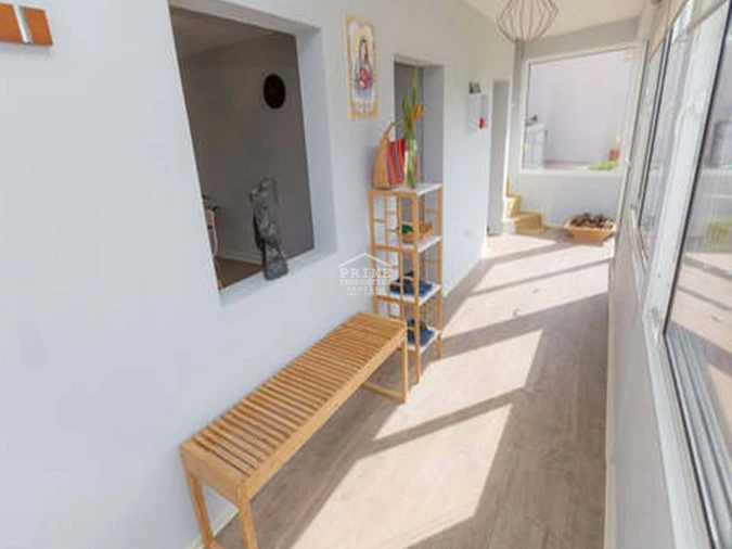 Moradia T2 para Venda em Fajã da Ovelha Foto 19