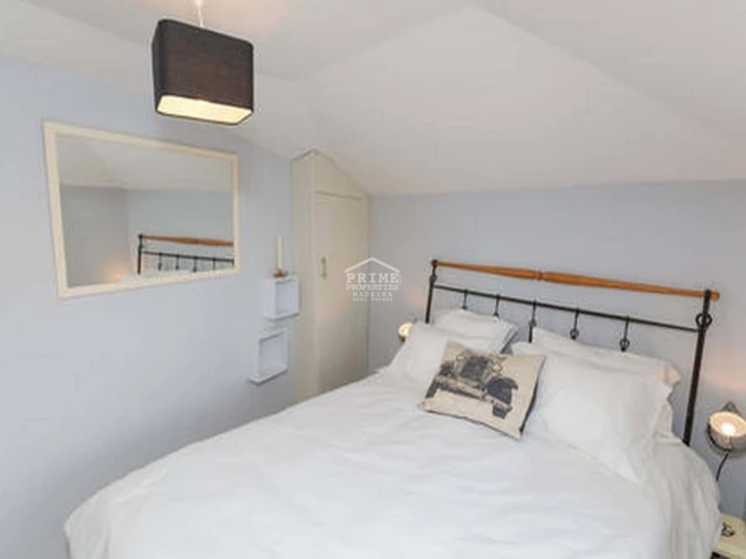 Moradia T2 para Venda em Fajã da Ovelha Foto 11