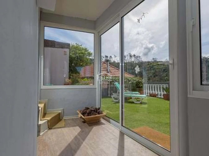 Moradia T2 para Venda em Fajã da Ovelha Foto 20