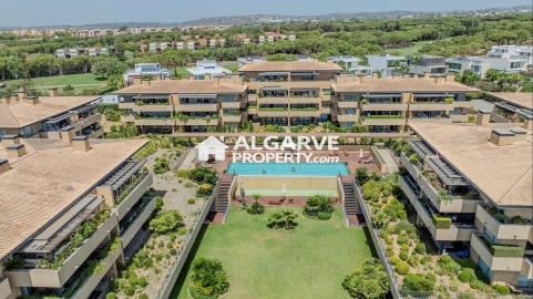 Apartamento T3 para Venda em Quarteira