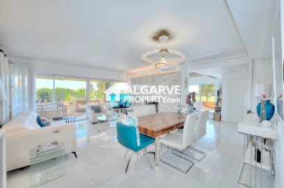 Apartamento T3 para Venda em Quarteira