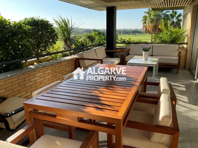 Apartamento T3 para Venda em Quarteira Foto 4