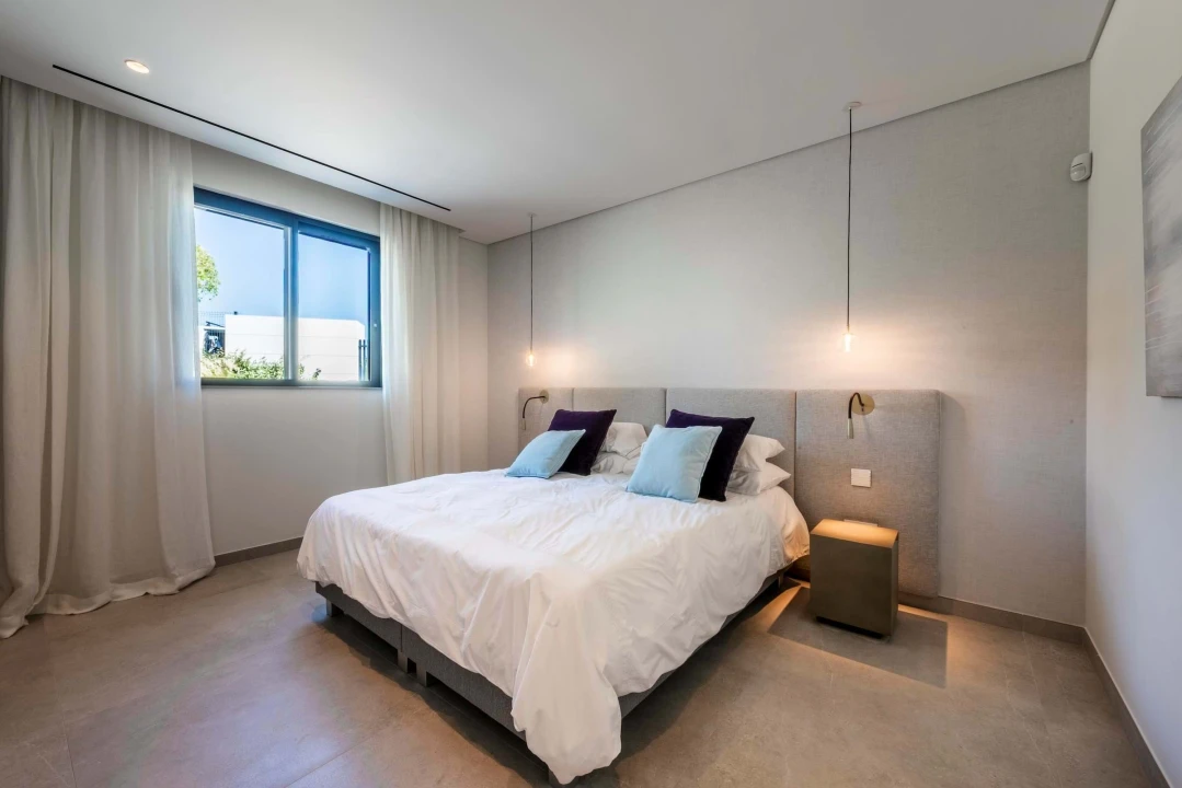 Moradia T5 para Venda em Loule (São Clemente) Foto 8