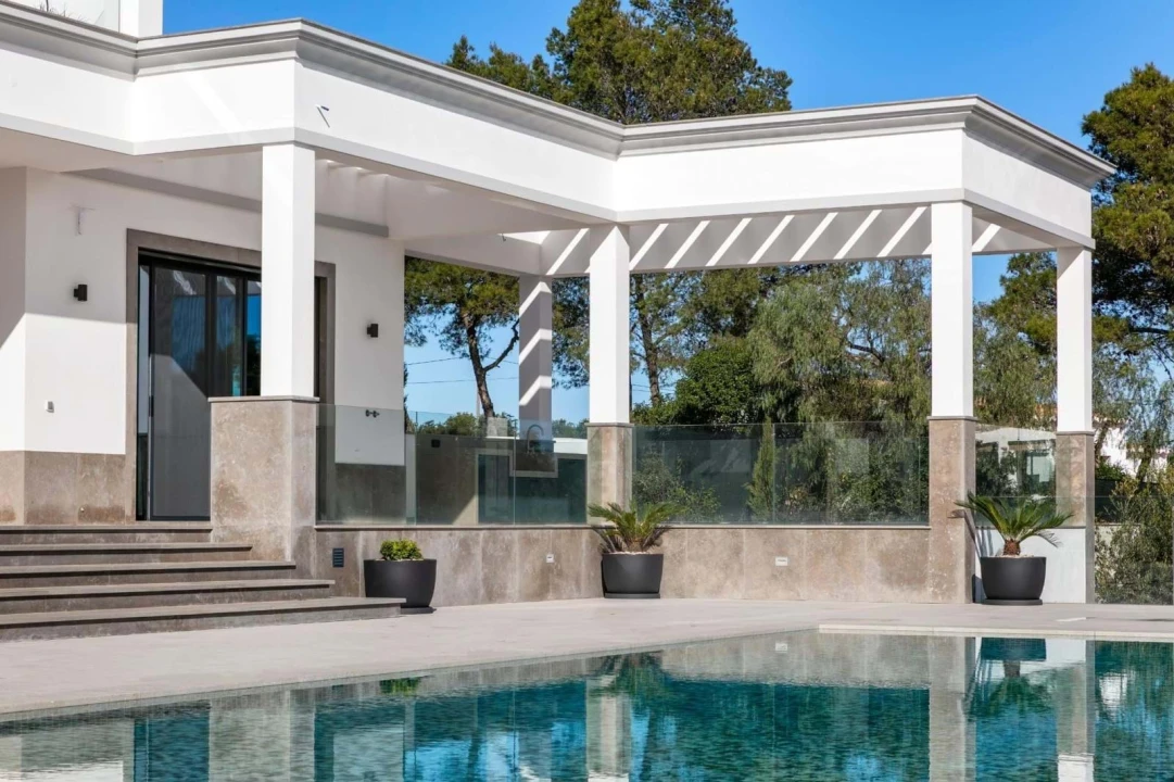 Moradia T5 para Venda em Loule (São Clemente) Foto 32