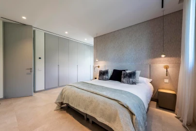 Moradia T5 para Venda em Loule (São Clemente)