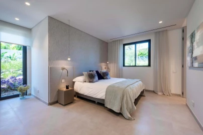 Moradia T5 para Venda em Loule (São Clemente)