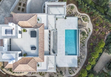 Moradia T5 para Venda em Loule (São Clemente)