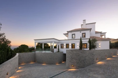 Moradia T5 para Venda em Loule (São Clemente)