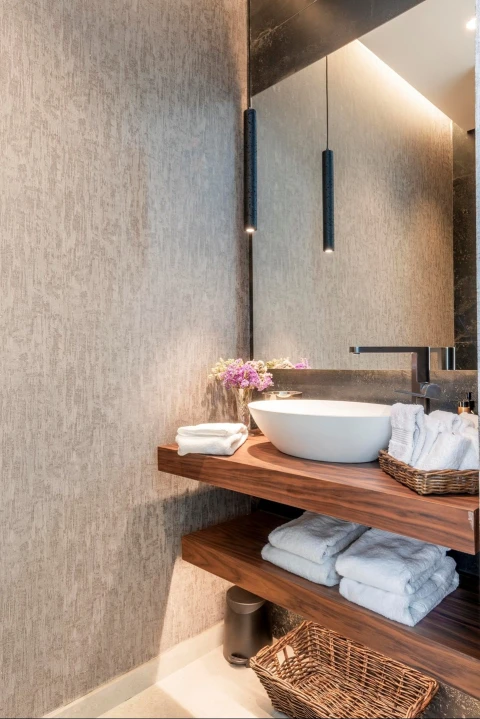 Moradia T5 para Venda em Loule (São Clemente)