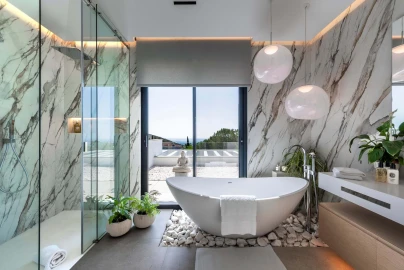 Moradia T5 para Venda em Loule (São Clemente)