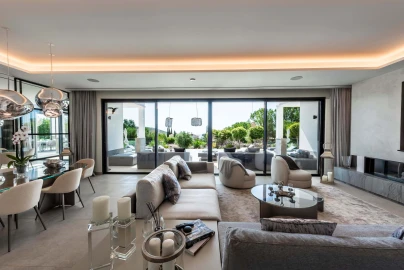 Moradia T5 para Venda em Loule (São Clemente)