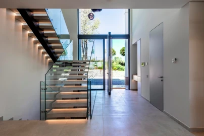 Moradia T5 para Venda em Loule (São Clemente)