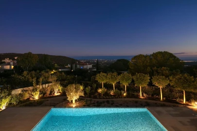 Moradia T5 para Venda em Loule (São Clemente)