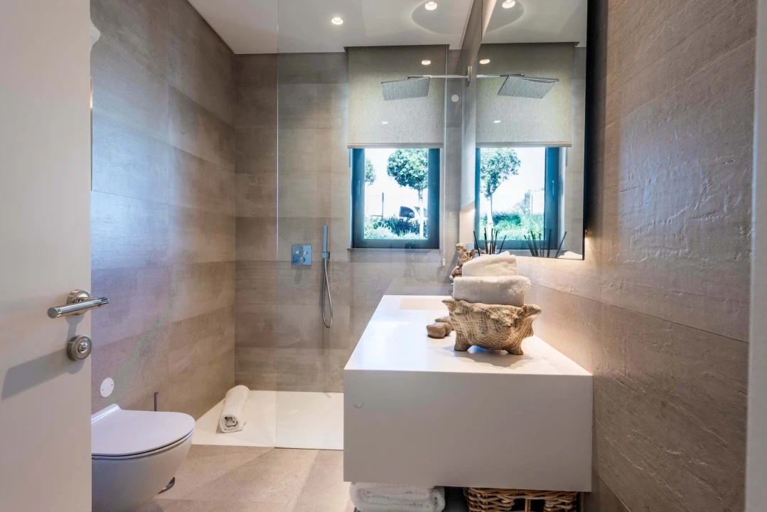 Moradia T5 para Venda em Loule (São Clemente) Foto 10