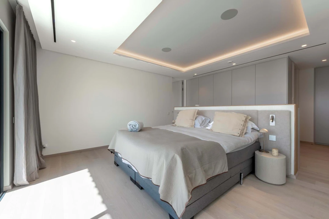 Moradia T5 para Venda em Loule (São Clemente) Foto 19