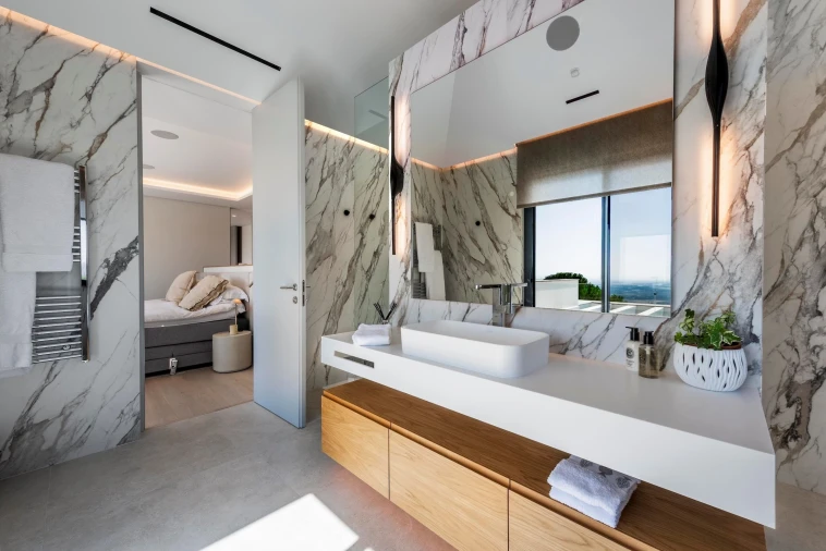 Moradia T5 para Venda em Loule (São Clemente) Foto 22