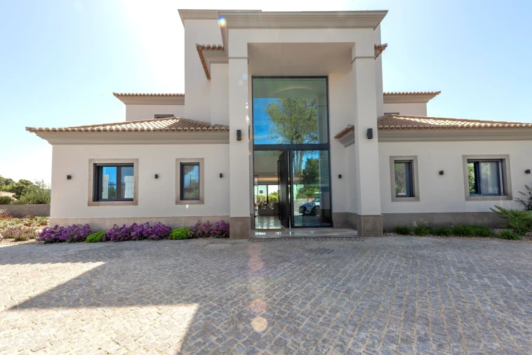 Moradia T5 para Venda em Loule (São Clemente) Foto 4