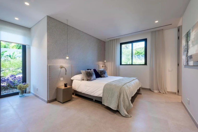 Moradia T5 para Venda em Loule (São Clemente) Foto 12