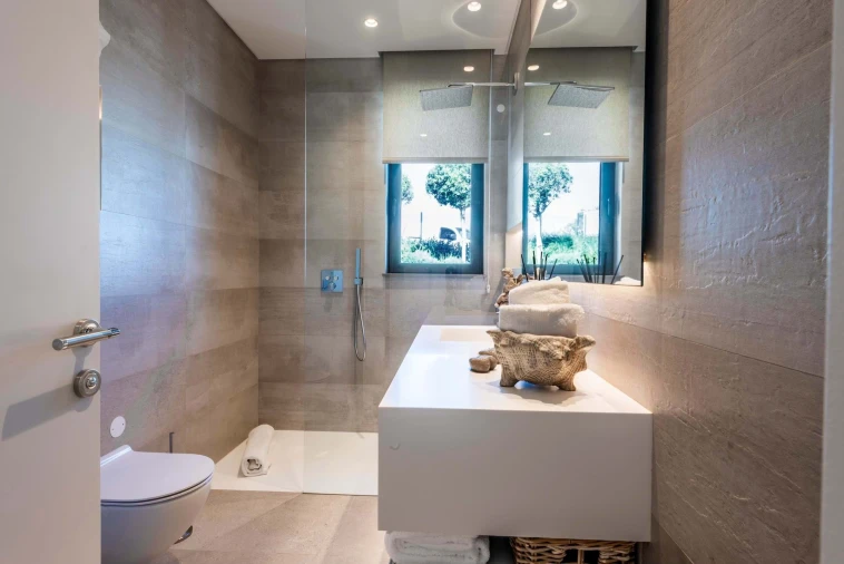 Moradia T5 para Venda em Loule (São Clemente) Foto 10