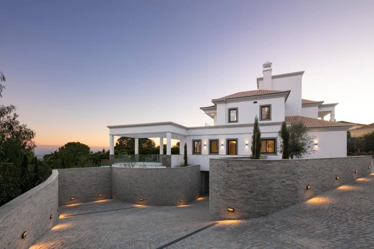 Moradia T5 para Venda em Loule (São Clemente) Foto 33