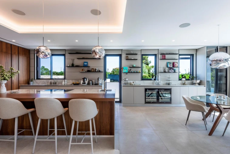 Moradia T5 para Venda em Loule (São Clemente) Foto 25