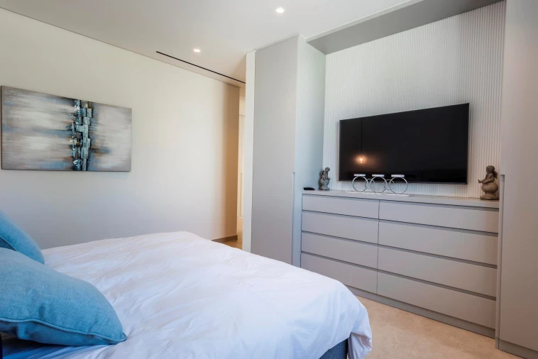 Moradia T5 para Venda em Loule (São Clemente) Foto 9