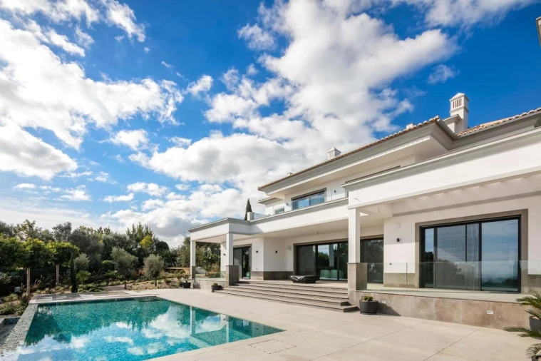 Moradia T5 para Venda em Loule (São Clemente) Foto 36