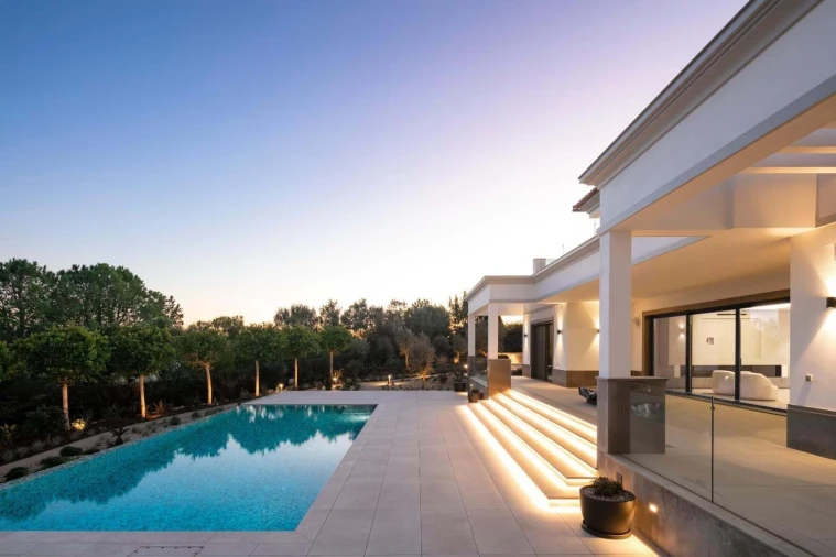 Moradia T5 para Venda em Loule (São Clemente) Foto 7