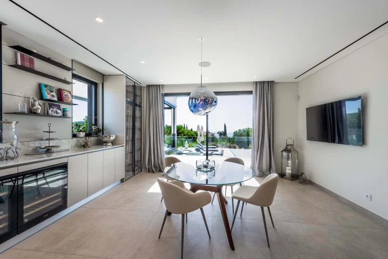 Moradia T5 para Venda em Loule (São Clemente) Foto 24