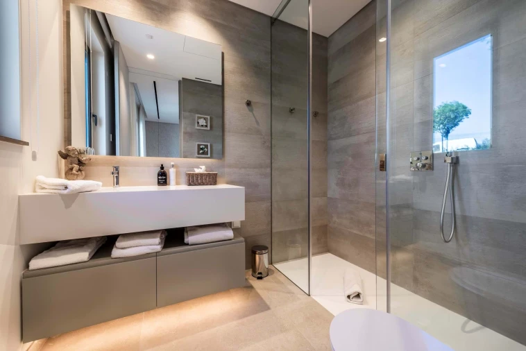 Moradia T5 para Venda em Loule (São Clemente) Foto 14