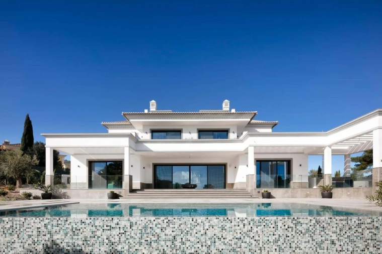 Moradia T5 para Venda em Loule (São Clemente) Foto 34