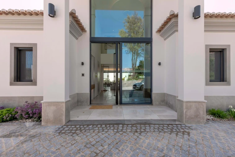 Moradia T5 para Venda em Loule (São Clemente) Foto 27