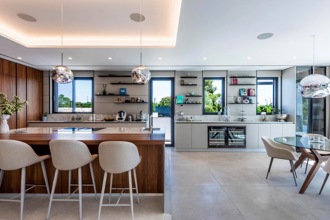 Moradia T5 para Venda em Loule (São Clemente) Foto 25