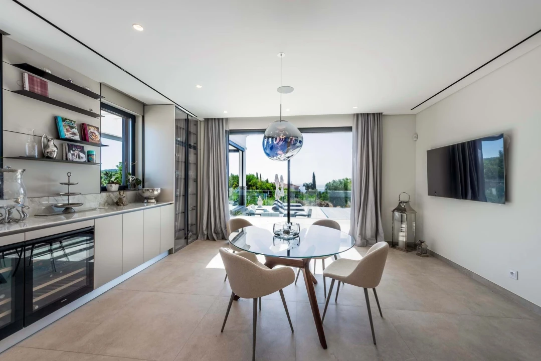 Moradia T5 para Venda em Loule (São Clemente) Foto 24