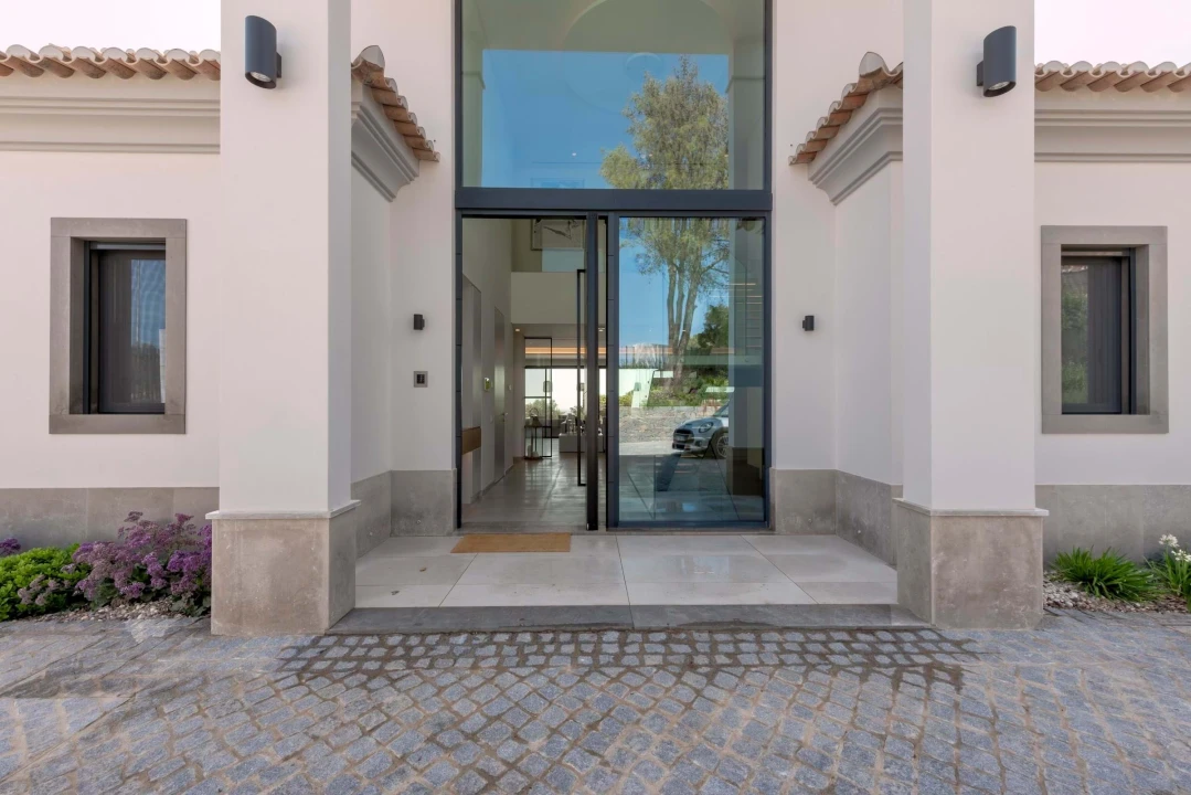 Moradia T5 para Venda em Loule (São Clemente) Foto 27