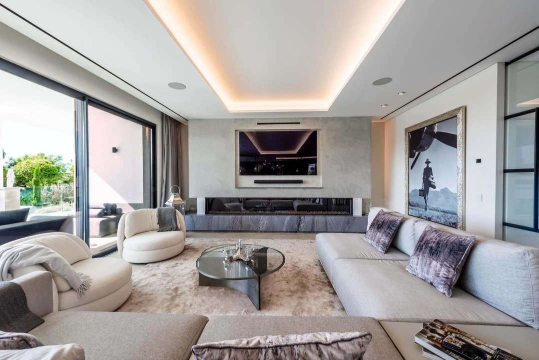 Moradia T5 para Venda em Loule (São Clemente) Foto 5