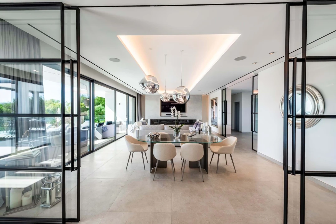 Moradia T5 para Venda em Loule (São Clemente) Foto 6