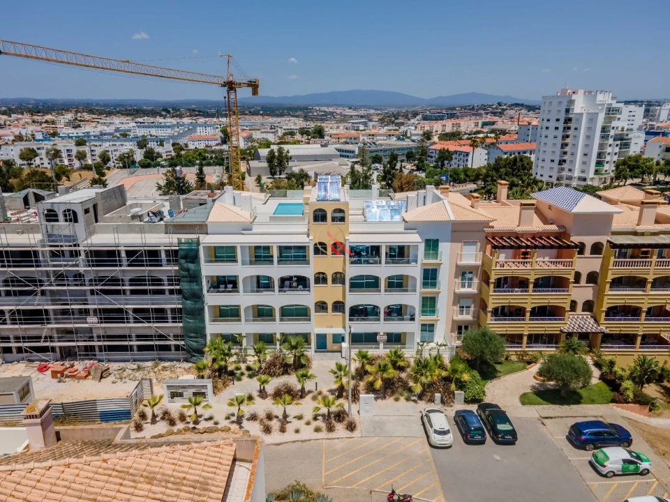Apartamento T2 para Venda em Lagos (São Sebastião e Santa Maria) Foto 22