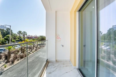 Apartamento T2 para Venda em Lagos (São Sebastião e Santa Maria)