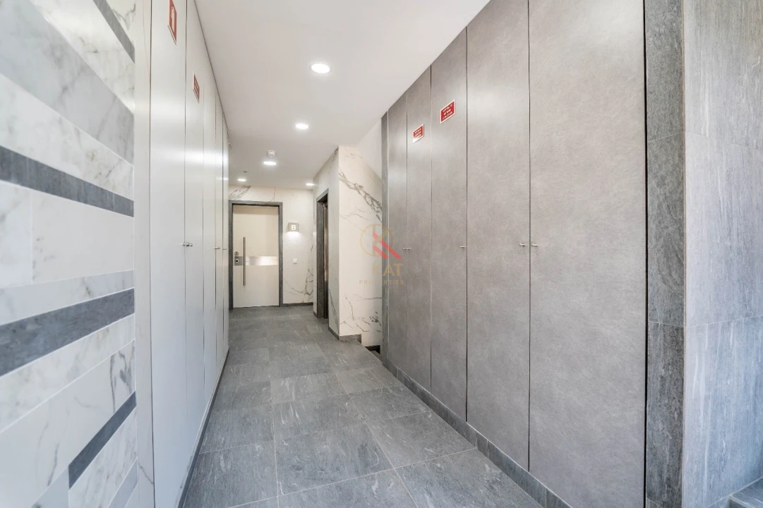 Apartamento T2 para Venda em Lagos (São Sebastião e Santa Maria) Foto 16