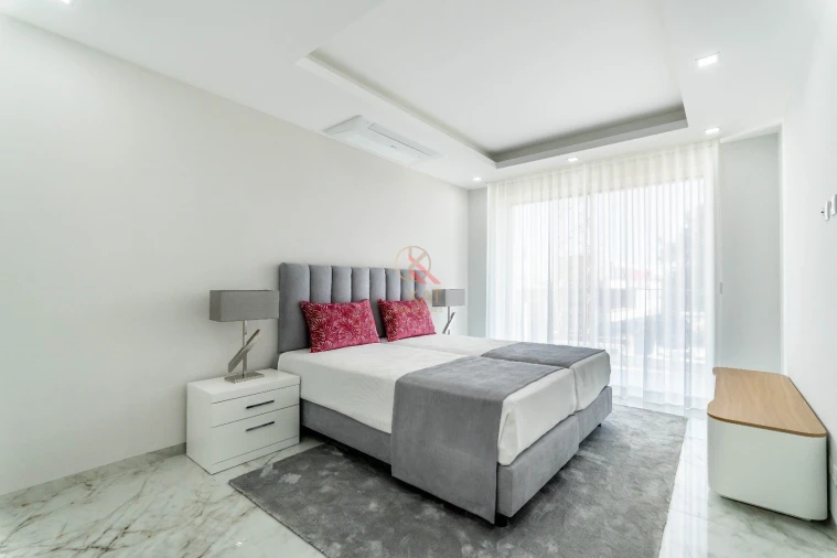 Apartamento T2 para Venda em Lagos (São Sebastião e Santa Maria) Foto 8