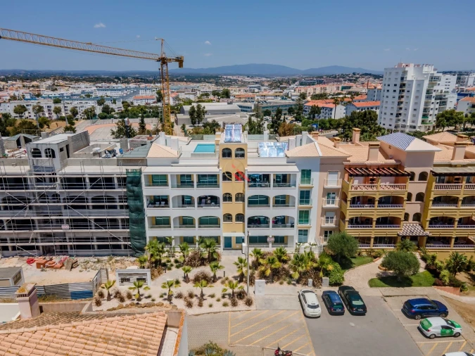 Apartamento T2 para Venda em Lagos (São Sebastião e Santa Maria) Foto 22