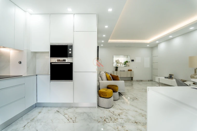 Apartamento T2 para Venda em Lagos (São Sebastião e Santa Maria) Foto 6