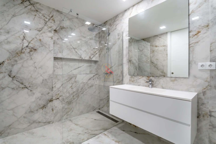 Apartamento T2 para Venda em Lagos (São Sebastião e Santa Maria) Foto 10