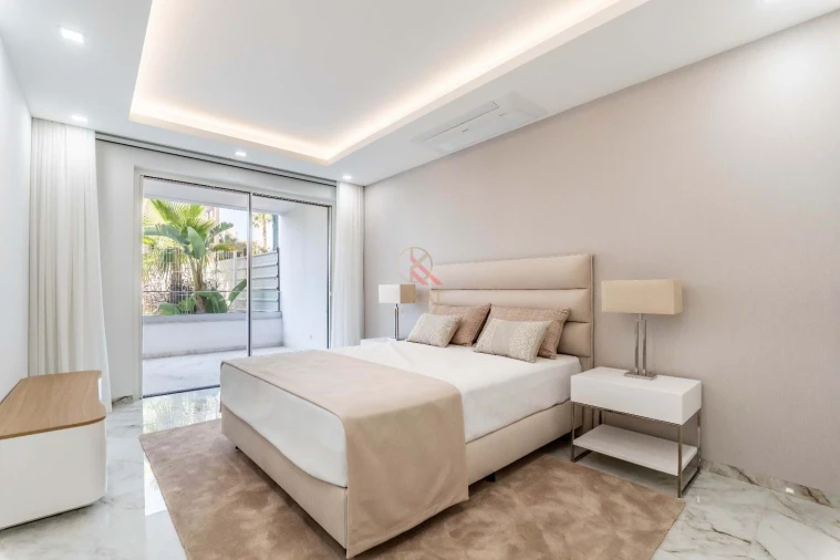 Apartamento T2 para Venda em Lagos (São Sebastião e Santa Maria) Foto 11
