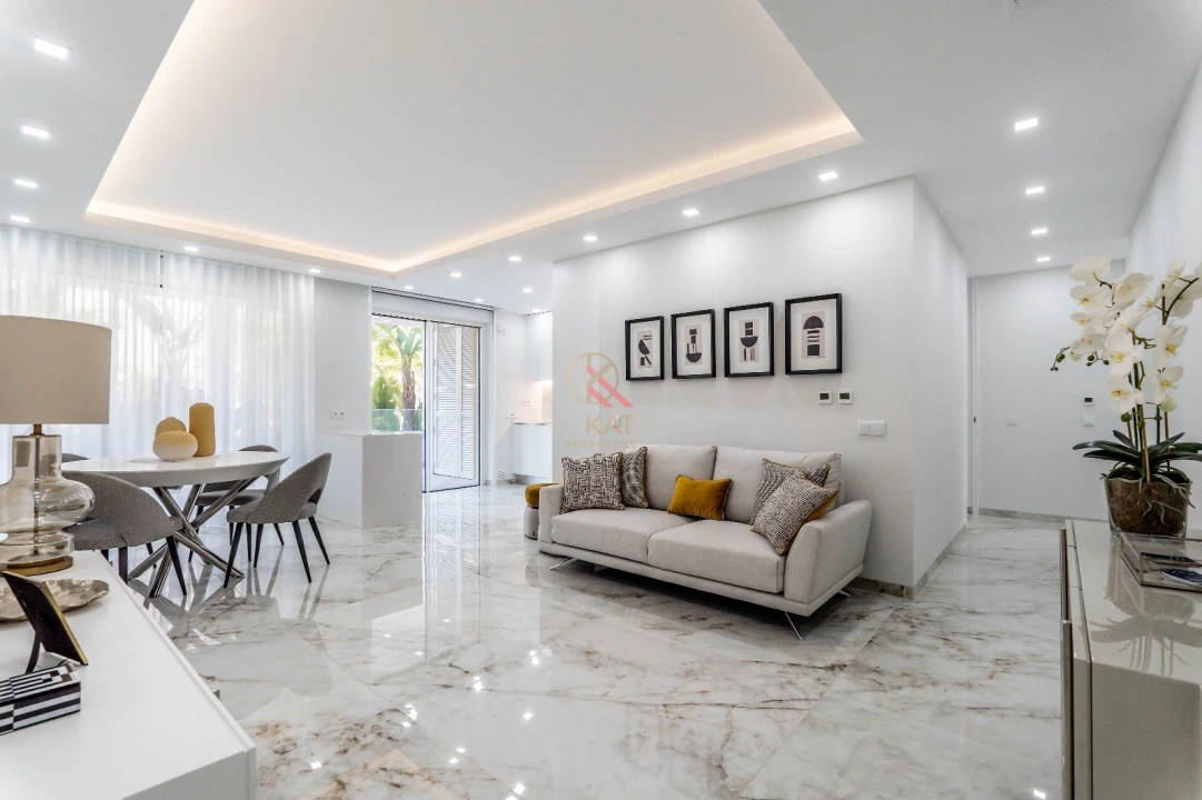 Apartamento T2 para Venda em Lagos (São Sebastião e Santa Maria) Foto 1