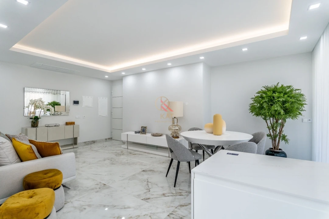 Apartamento T2 para Venda em Lagos (São Sebastião e Santa Maria) Foto 2