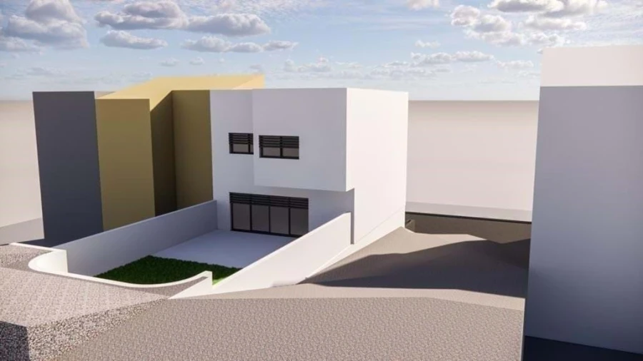 Terreno para Venda em Baguim do Monte (Rio Tinto) Foto 5